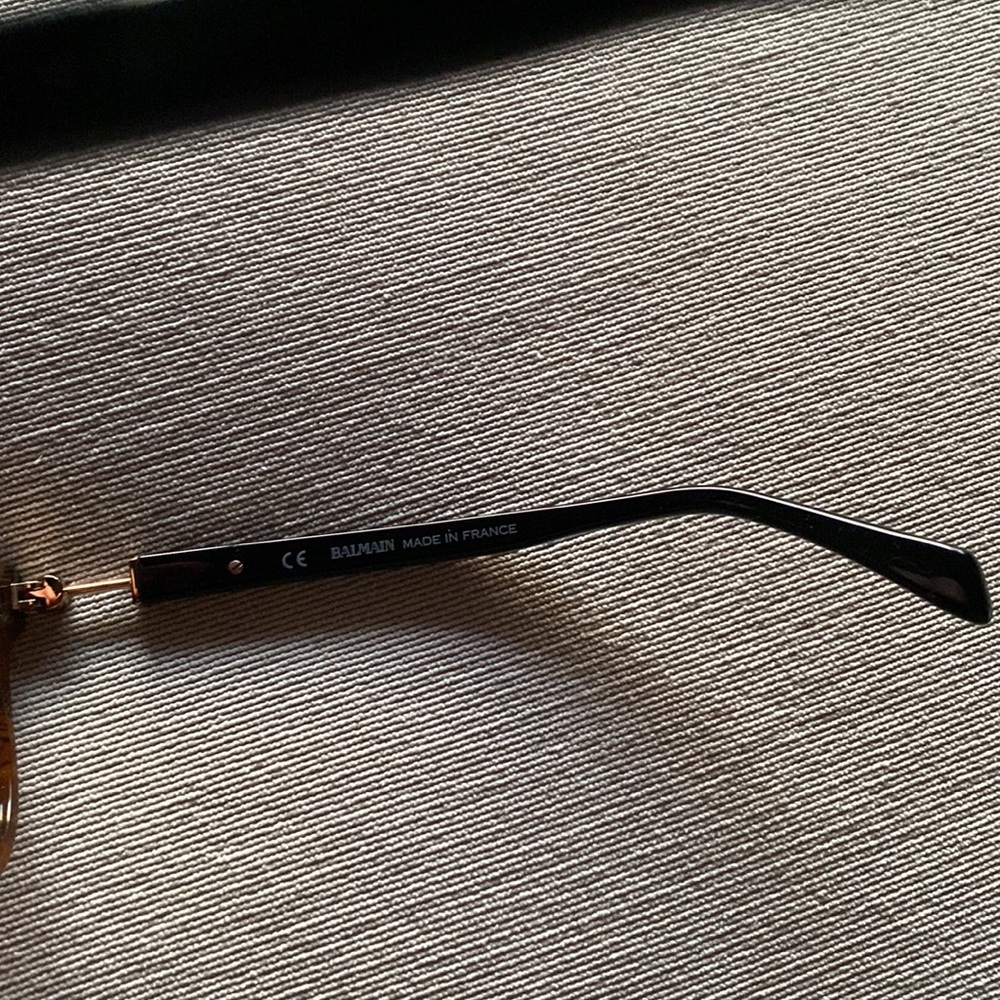 Balmain Sunglasses - Picture 5 of 8